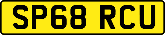 SP68RCU