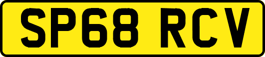 SP68RCV