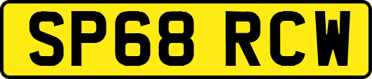 SP68RCW