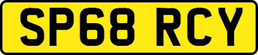 SP68RCY