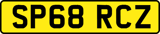 SP68RCZ