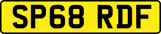 SP68RDF