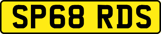 SP68RDS