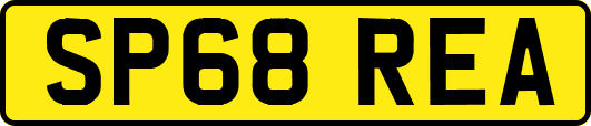 SP68REA