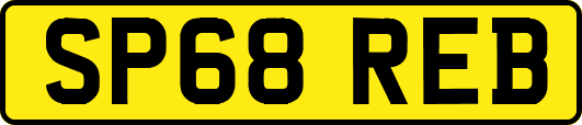 SP68REB
