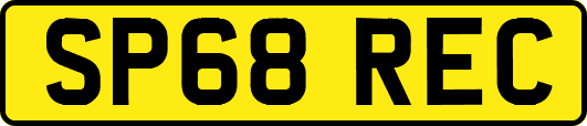 SP68REC