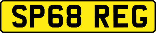 SP68REG