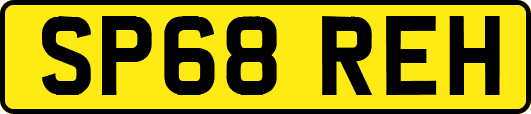 SP68REH