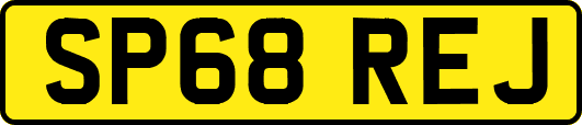 SP68REJ
