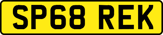 SP68REK