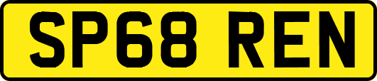 SP68REN