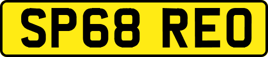 SP68REO