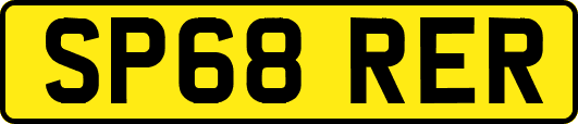 SP68RER