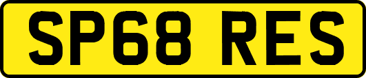 SP68RES