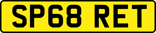 SP68RET
