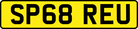 SP68REU