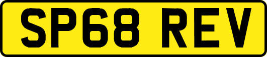 SP68REV