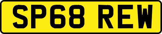 SP68REW