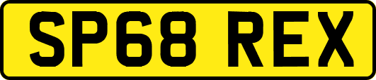 SP68REX