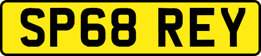 SP68REY