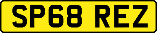 SP68REZ