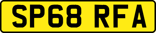 SP68RFA