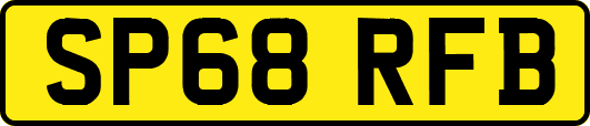 SP68RFB