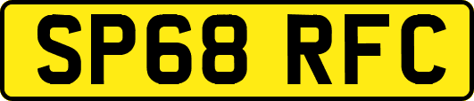 SP68RFC