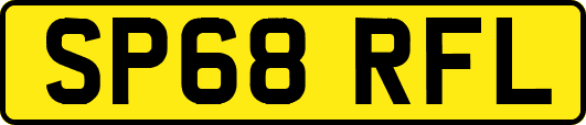 SP68RFL