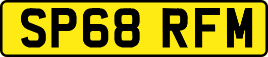 SP68RFM