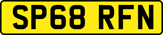 SP68RFN