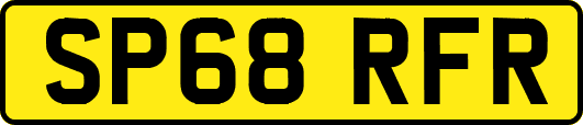 SP68RFR