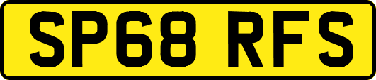 SP68RFS