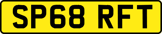SP68RFT