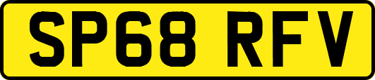 SP68RFV
