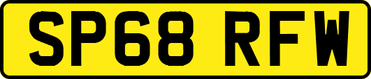 SP68RFW