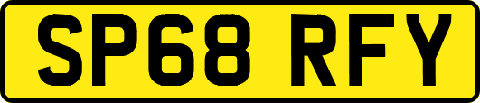 SP68RFY