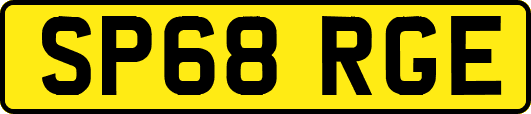 SP68RGE