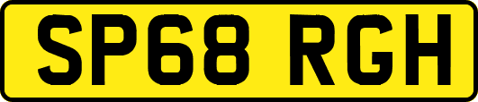SP68RGH