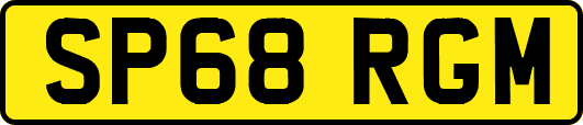 SP68RGM