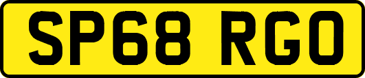 SP68RGO