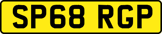 SP68RGP