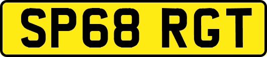 SP68RGT
