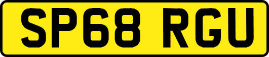 SP68RGU