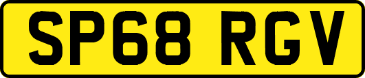 SP68RGV