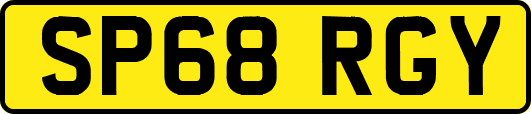 SP68RGY