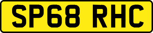 SP68RHC