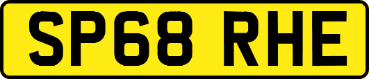 SP68RHE