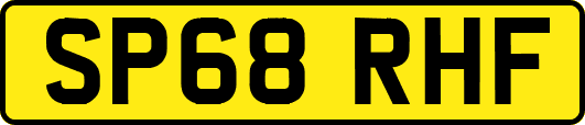SP68RHF