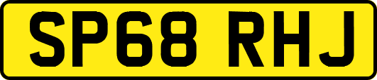SP68RHJ